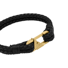 Load image into Gallery viewer, Emporio Armani Emporio Armani Gold-Tone Bracelet EGS3245710
