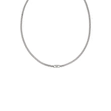 Load image into Gallery viewer, Emporio Armani Emporio Armani Silver-Tone Necklace EGS3246040
