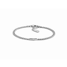 Load image into Gallery viewer, Emporio Armani Emporio Armani Silver-Tone Bracelet EGS3247040

