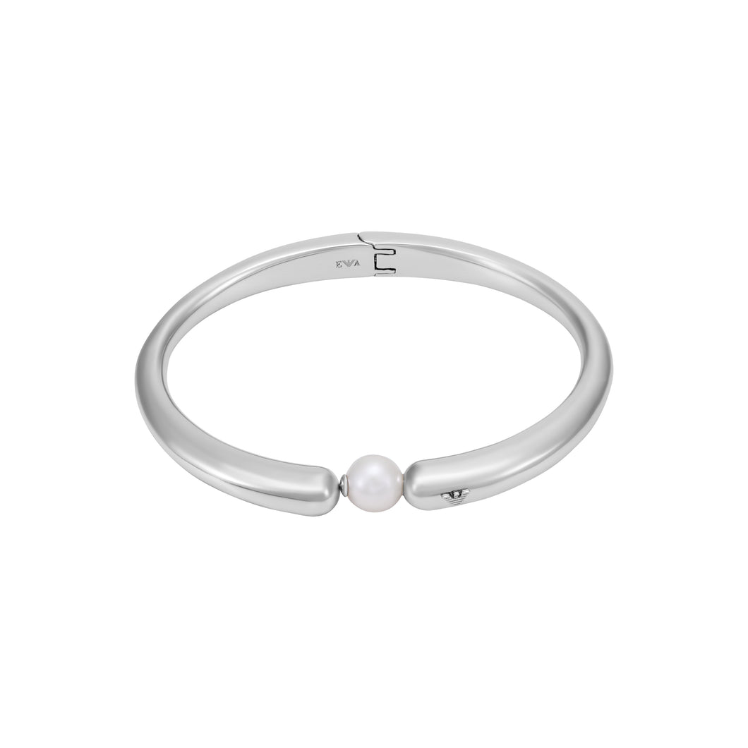 Emporio Armani Emporio Armani Silver-Tone Bracelet EGS3256040