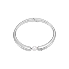 Load image into Gallery viewer, Emporio Armani Emporio Armani Silver-Tone Bracelet EGS3256040
