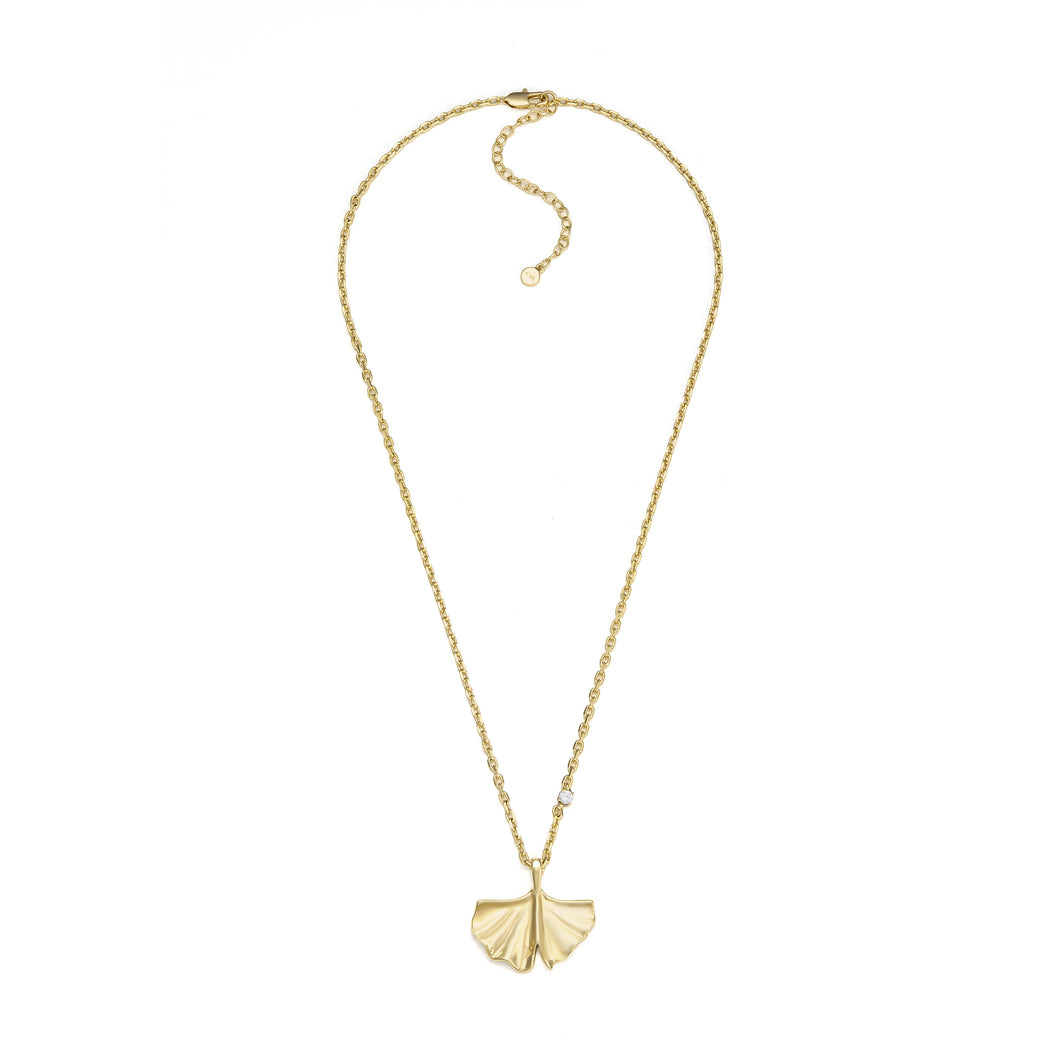 Emporio Armani Emporio Armani Gold-Tone Necklace EGS3258710