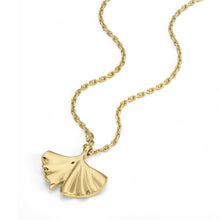 Load image into Gallery viewer, Emporio Armani Emporio Armani Gold-Tone Necklace EGS3258710
