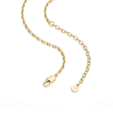 Load image into Gallery viewer, Emporio Armani Emporio Armani Gold-Tone Necklace EGS3258710
