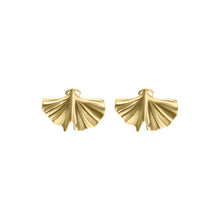 Load image into Gallery viewer, Emporio Armani Emporio Armani Gold-Tone Earring EGS3261710
