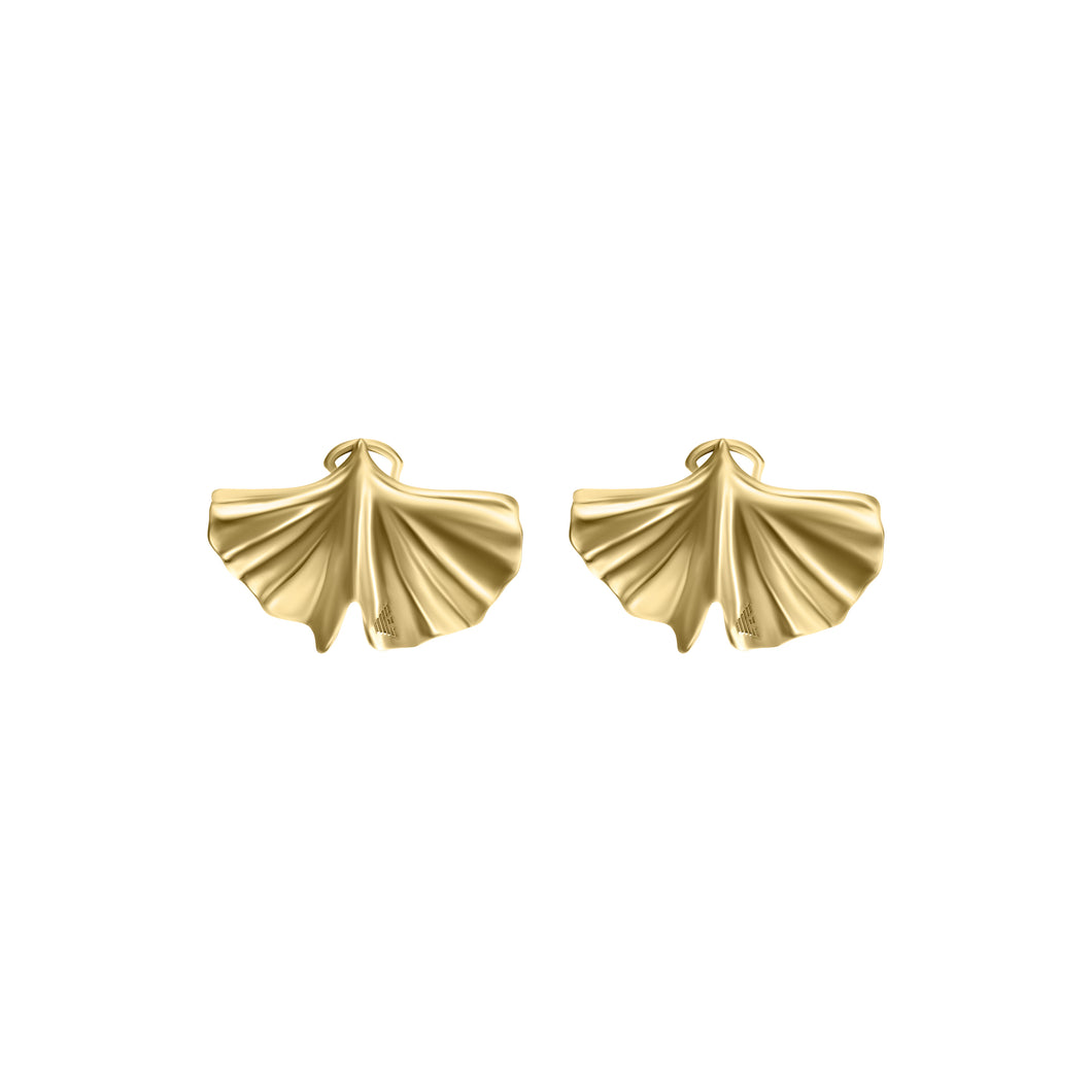 Emporio Armani Emporio Armani Gold-Tone Earring EGS3261710