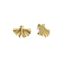 Load image into Gallery viewer, Emporio Armani Emporio Armani Gold-Tone Earring EGS3261710
