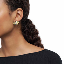 Load image into Gallery viewer, Emporio Armani Emporio Armani Gold-Tone Earring EGS3261710
