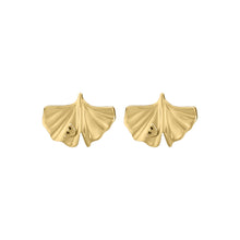 Load image into Gallery viewer, Emporio Armani Emporio Armani Gold-Tone Earring EGS3264710
