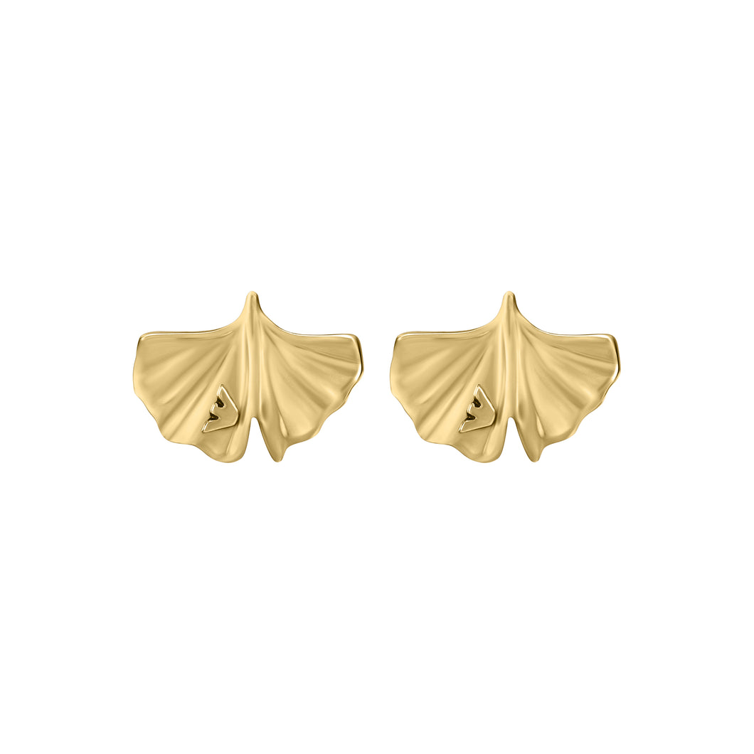 Emporio Armani Emporio Armani Gold-Tone Earring EGS3264710