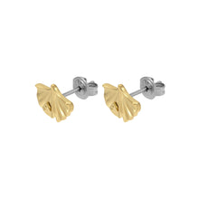 Load image into Gallery viewer, Emporio Armani Emporio Armani Gold-Tone Earring EGS3264710
