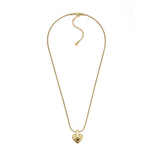 Load image into Gallery viewer, Emporio Armani Emporio Armani Gold-Tone Necklace EGS3265710
