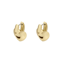 Load image into Gallery viewer, Emporio Armani Emporio Armani Gold-Tone Earring EGS3266710
