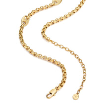 Load image into Gallery viewer, Emporio Armani Emporio Armani Gold-Tone Necklace EGS3269710

