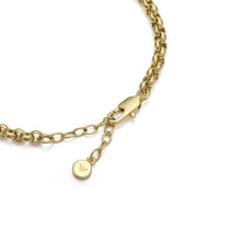 Load image into Gallery viewer, Emporio Armani Emporio Armani Gold-Tone Bracelet EGS3270710
