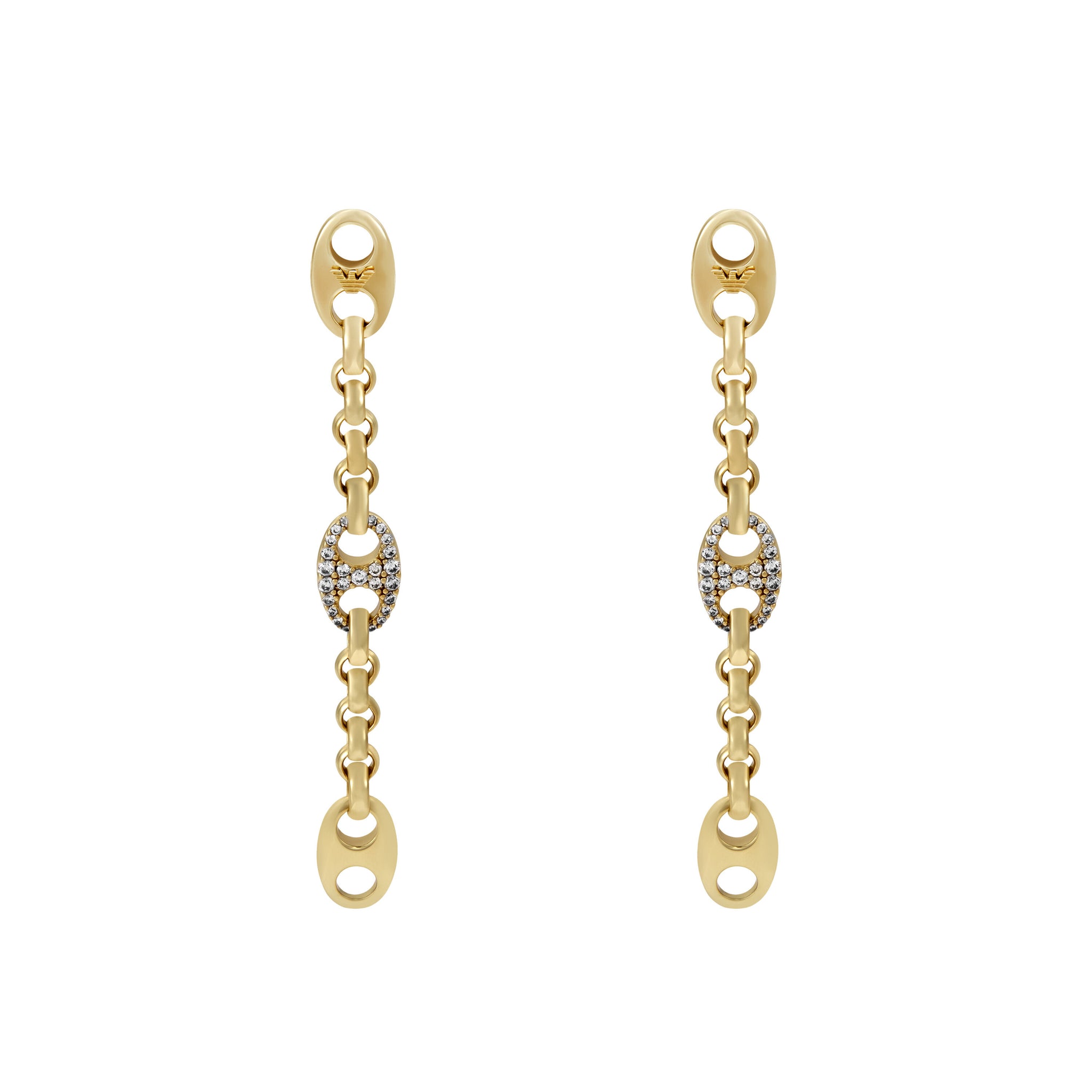 Emporio Armani Jewellery – Watch Station® - Hong Kong