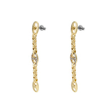 Load image into Gallery viewer, Emporio Armani Emporio Armani Gold-Tone Earring EGS3272710
