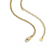 Load image into Gallery viewer, Emporio Armani Emporio Armani Gold-Tone Necklace EGS3273710
