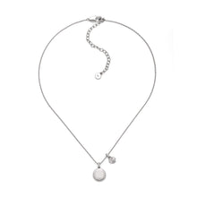Load image into Gallery viewer, Emporio Armani Emporio Armani Silver-Tone Necklace EGS3275040
