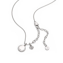 Load image into Gallery viewer, Emporio Armani Emporio Armani Silver-Tone Necklace EGS3275040
