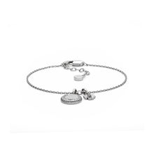 Load image into Gallery viewer, Emporio Armani Emporio Armani Silver Tone Bracelet EGS3276040

