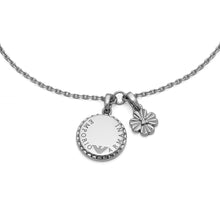 Load image into Gallery viewer, Emporio Armani Emporio Armani Silver Tone Bracelet EGS3276040
