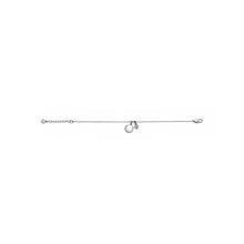 Load image into Gallery viewer, Emporio Armani Emporio Armani Silver Tone Bracelet EGS3276040
