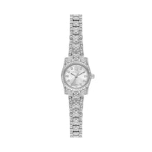 Load image into Gallery viewer, Michael Kors Lexington Silver Tone Analogue Watch MK4864
