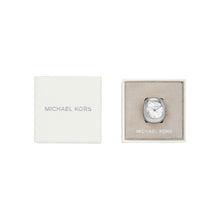 Load image into Gallery viewer, Michael Kors Rylee Silver Tone Analogue Watch MK4873
