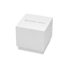 Load image into Gallery viewer, Michael Kors Hally Silver Tone Analogue Watches MK4922
