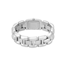Load image into Gallery viewer, Michael Kors Hally Silver Tone Analogue Watches MK4922
