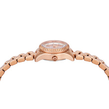 Load image into Gallery viewer, Michael Kors Lexington Rose Gold Analogue Watches MK4946SET
