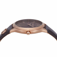 Load image into Gallery viewer, Michael Kors Slim Runway Brown Analogue Watch MK7489
