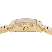 Load image into Gallery viewer, Michael Kors Emery Gold Tone Analogue Watch MK7510SET
