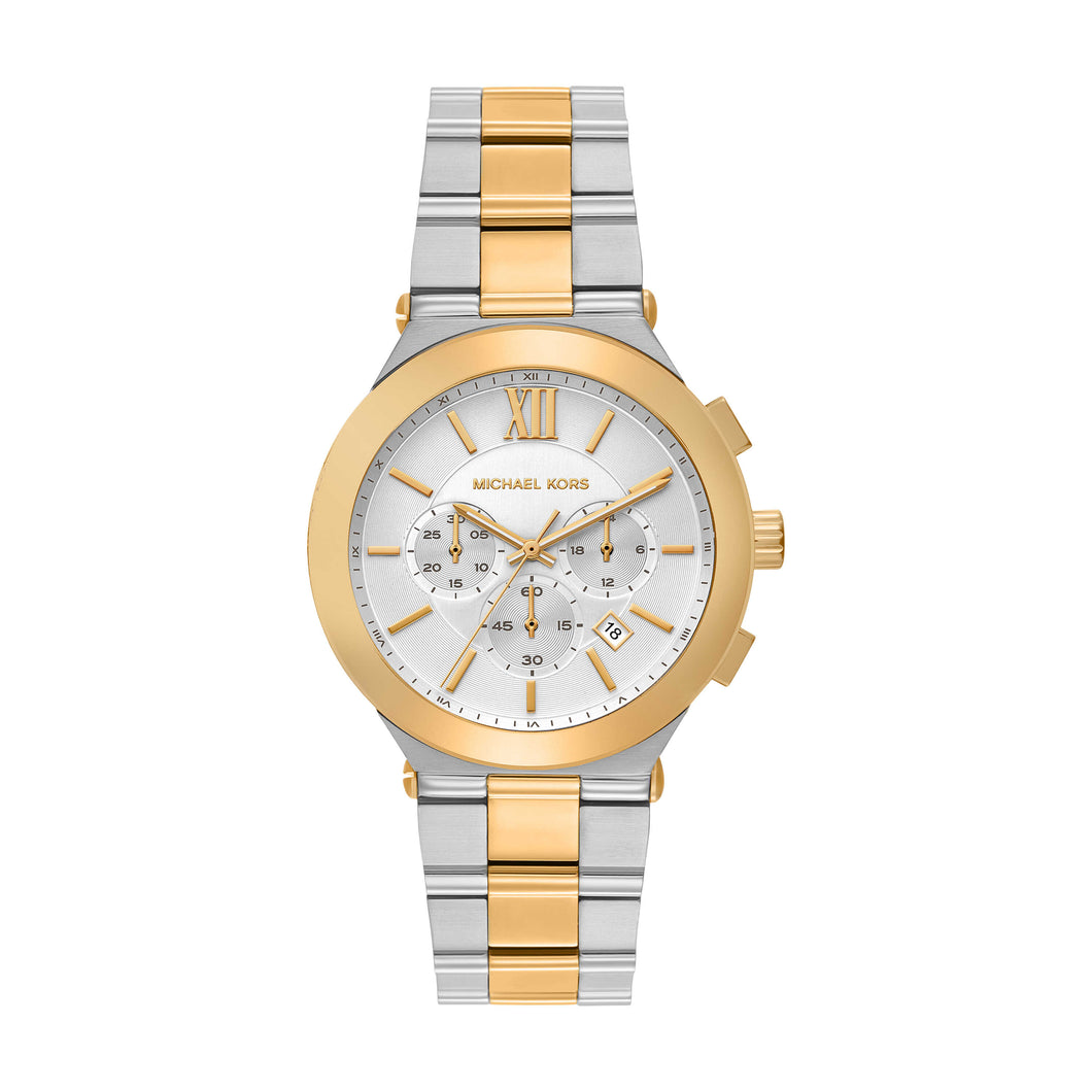 Michael Kors Billie Multicolour Chronograph Watches MK9221