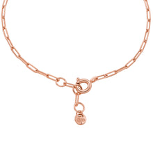 Load image into Gallery viewer, Michael Kors Premium Rose Gold Tone Bracelet MKC1742TN791
