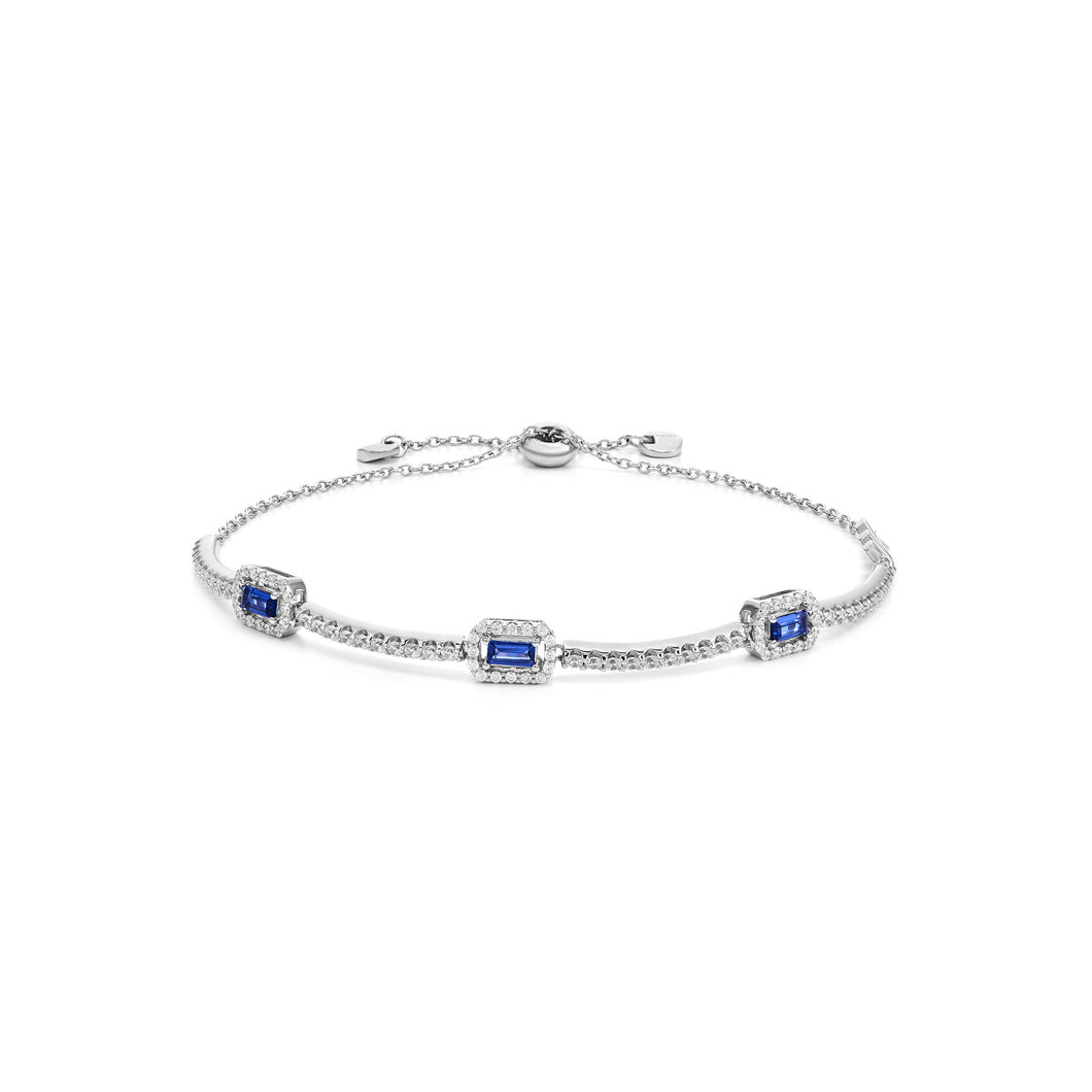 Michael Kors Premium Silver Tone Bracelet MKC1821040