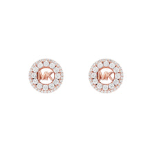Load image into Gallery viewer, Michael Kors Premium Rose Gold Tone Earring MKC1827791
