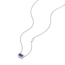 Load image into Gallery viewer, Michael Kors Premium Silver Tone Necklace MKC1835040
