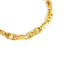 Load image into Gallery viewer, Michael Kors Premium Gold Tone Bracelet MKJ8406CZ710
