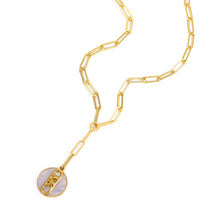 Load image into Gallery viewer, Michael Kors Premium Rose Gold Tone Necklace MKJ8413TL710
