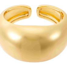 Load image into Gallery viewer, Michael Kors Premium Gold Tone Bracelet MKJ841900710
