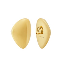 Load image into Gallery viewer, Michael Kors Premium Gold Tone Earring MKJ842000710
