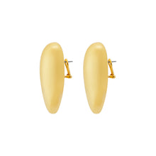 Load image into Gallery viewer, Michael Kors Premium Gold Tone Earring MKJ842000710
