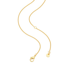 Load image into Gallery viewer, Michael Kors Premium Gold Tone Necklace MKJ8472710
