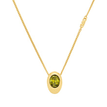 Load image into Gallery viewer, Michael Kors Premium Gold Tone Necklace MKJ8473710
