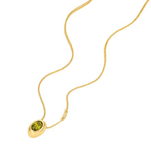 Load image into Gallery viewer, Michael Kors Premium Gold Tone Necklace MKJ8473710
