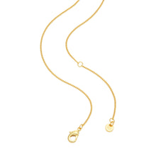 Load image into Gallery viewer, Michael Kors Premium Gold Tone Necklace MKJ8473710
