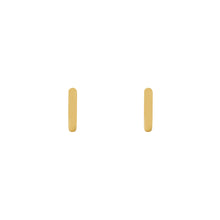 Load image into Gallery viewer, Michael Kors Premium Gold Tone Earring MKJ8509710
