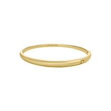 Load image into Gallery viewer, Michael Kors Premium Gold Tone Bracelet MKJ8540710
